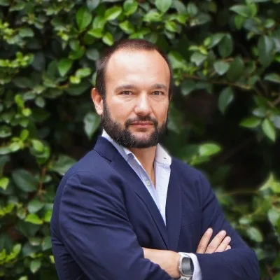 Luis Peiró Sancho-Sopranis, Founder & CEO at Invoicy, client review
